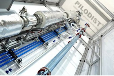 Pilodist GmbH - distillation systems