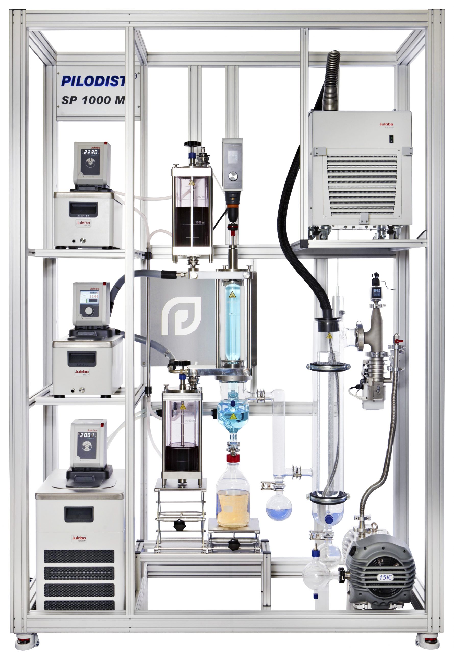 PILODIST SP 1000 M - Pilodist